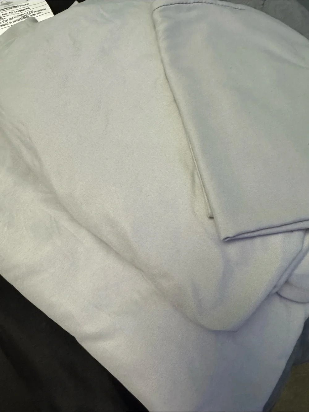 Sheet set (Twin)